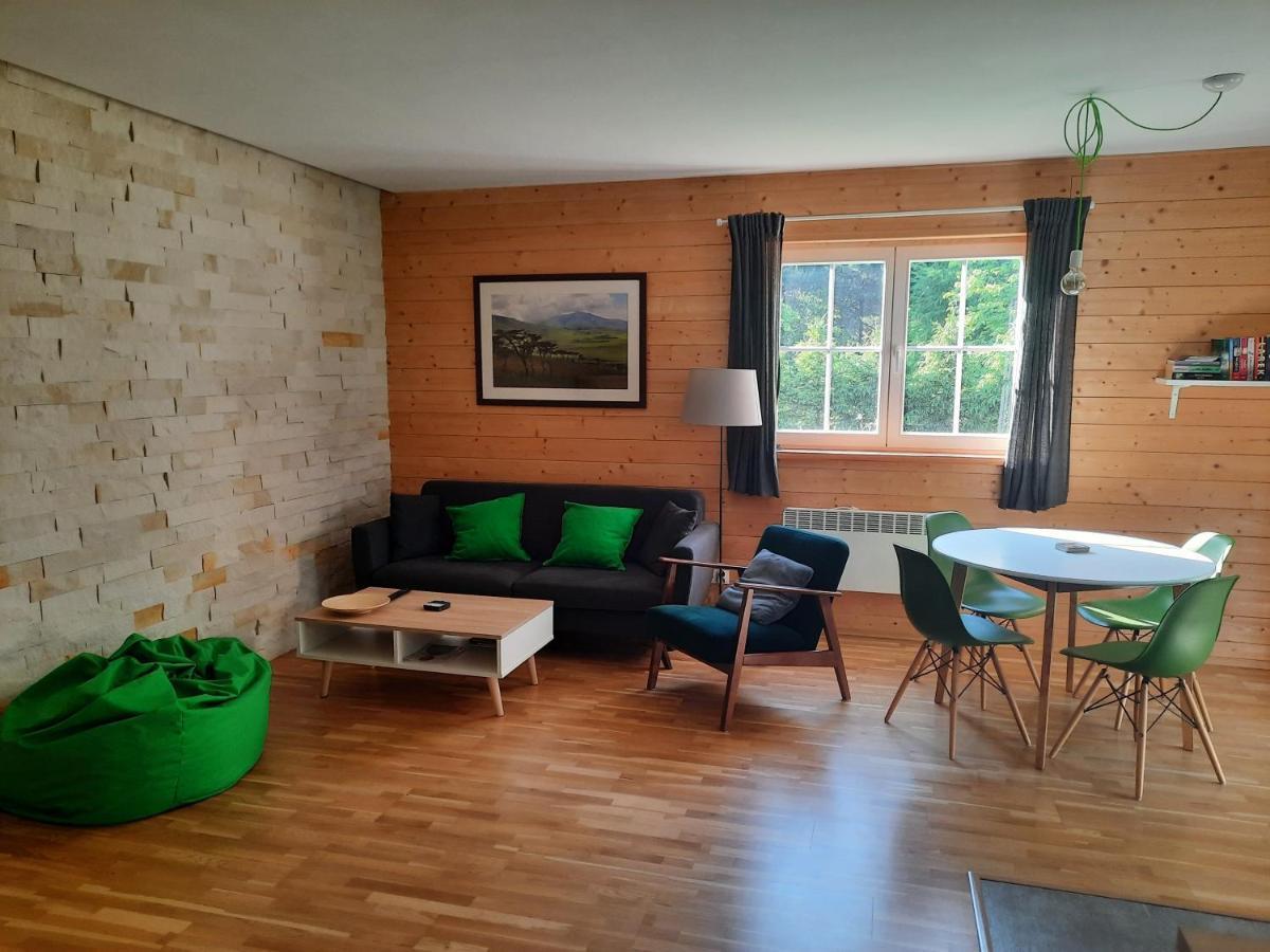 Powalczyn Apartamenty Jezioro I Las Mazury מראה חיצוני תמונה