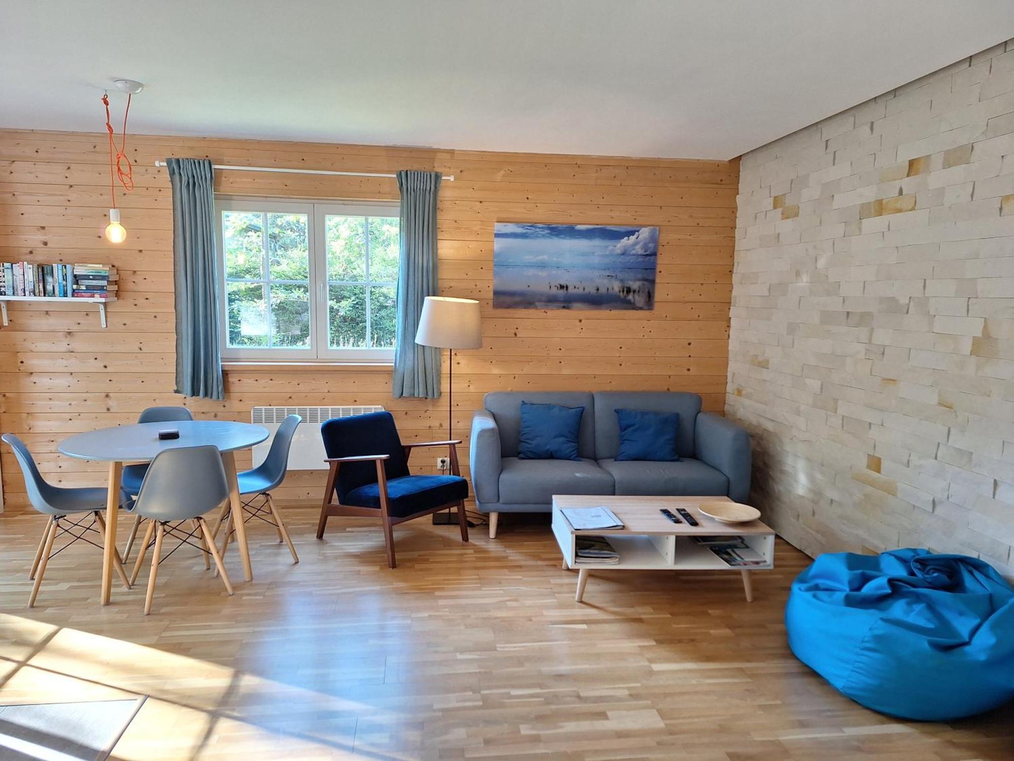 Powalczyn Apartamenty Jezioro I Las Mazury מראה חיצוני תמונה