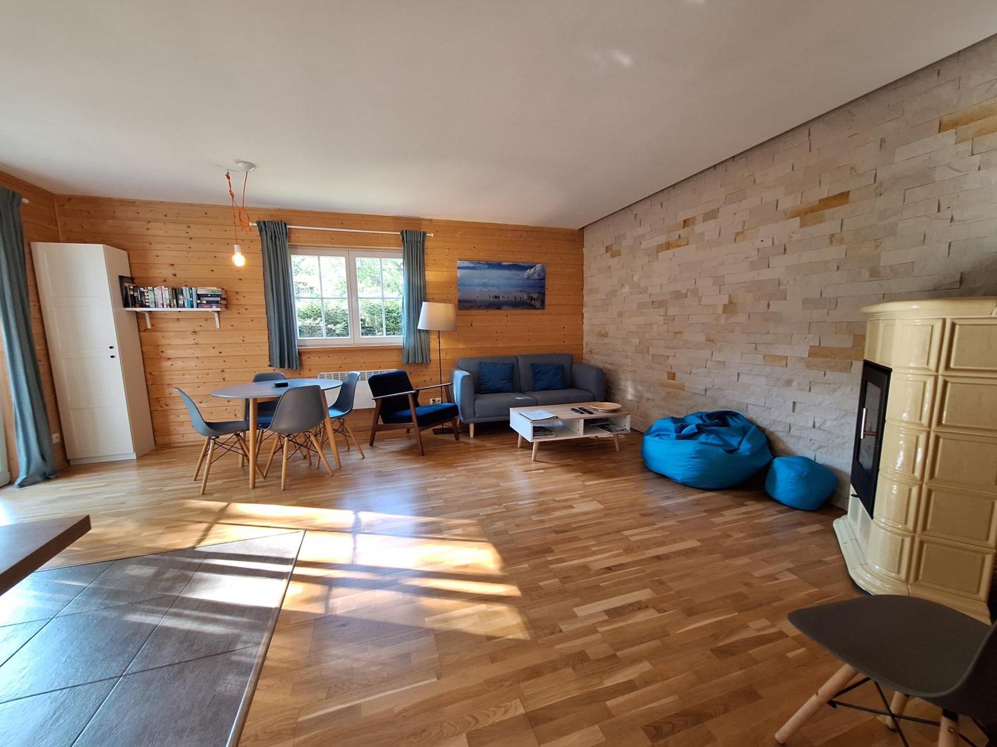 Powalczyn Apartamenty Jezioro I Las Mazury מראה חיצוני תמונה